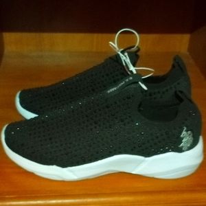 U.S. Polo Sparkling Sneakers